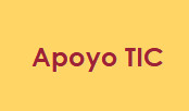 Apoyo TIC